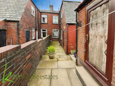 Chorley New Road, Horwich, Image 12