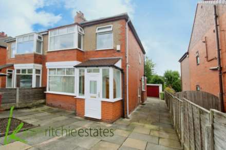 Ashworth Lane, Bolton