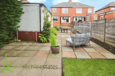 Ashworth Lane, Bolton, Image 14