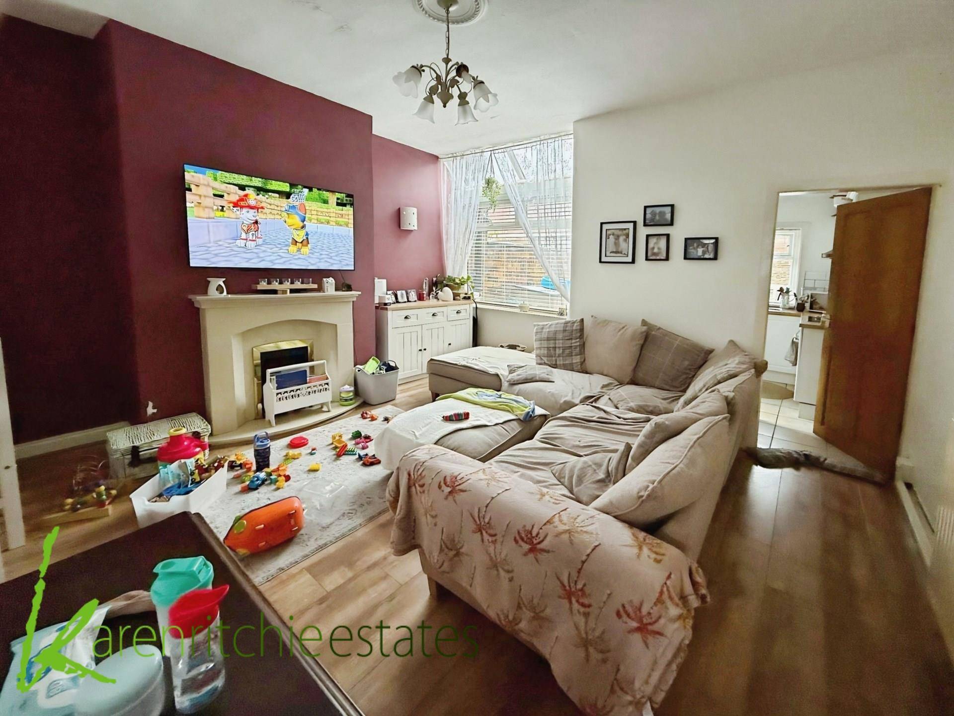 Crosby Road, Bolton, Image 3