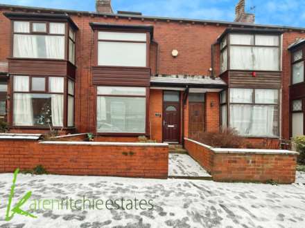 Crosby Road, Bolton, Image 1