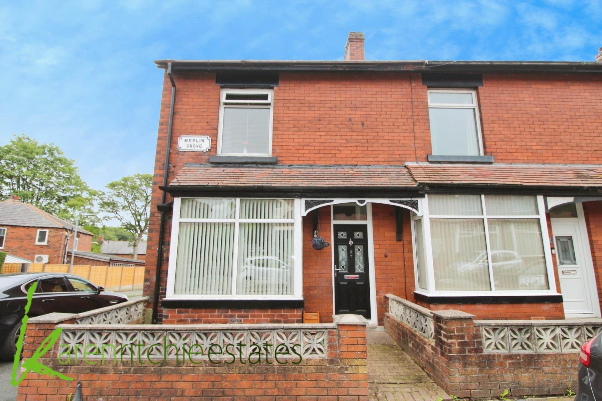 Merlin Grove, Bolton, Image 1