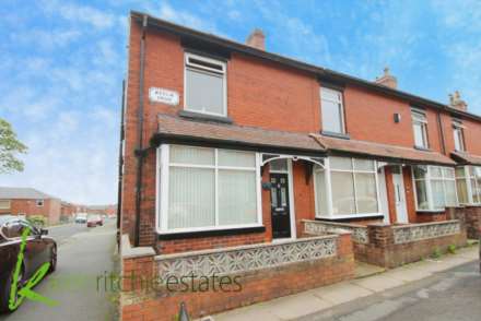 Merlin Grove, Bolton, Image 18