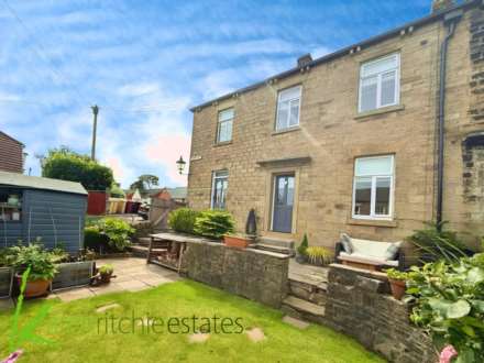 Bazley Street, Barrow Bridge, Image 1