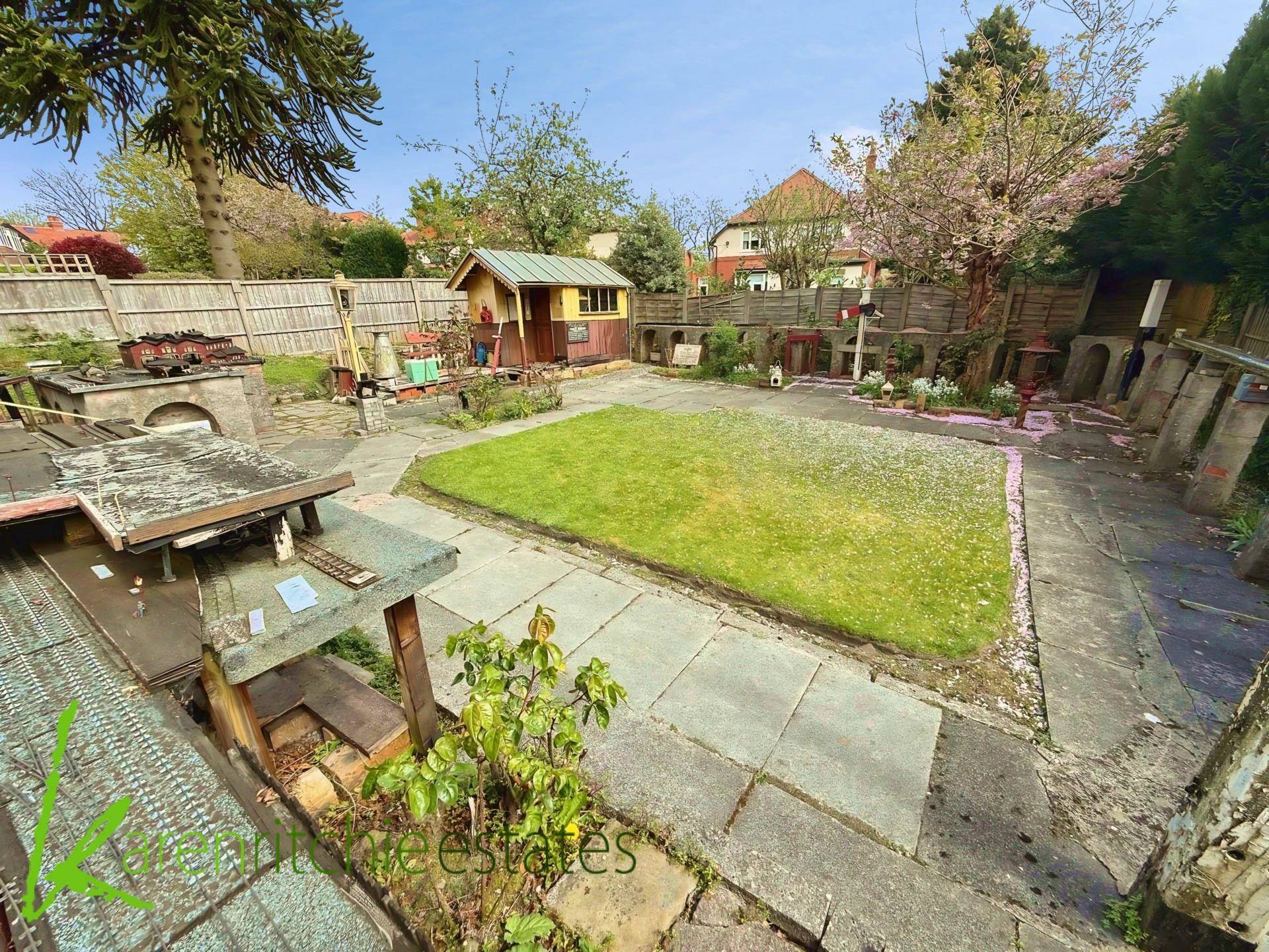 New Hall Lane, Bolton, Image 14