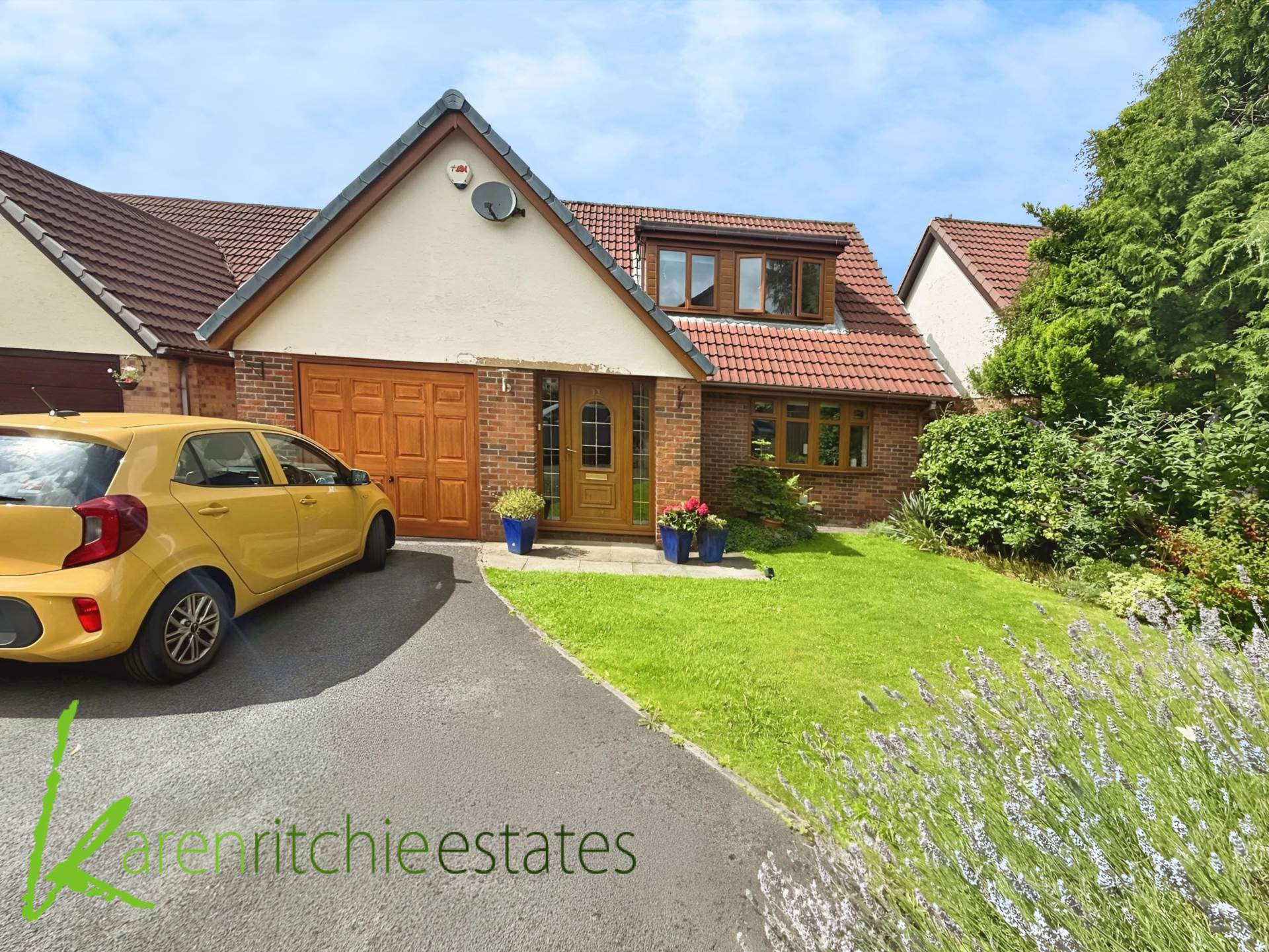 Springwater Close, Bolton, Image 1