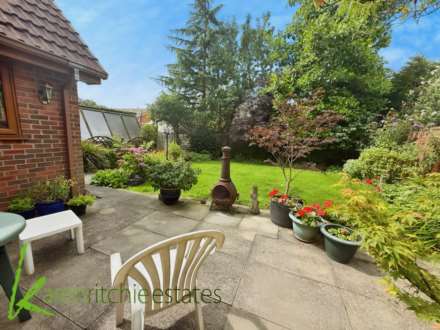 Springwater Close, Bolton, Image 18