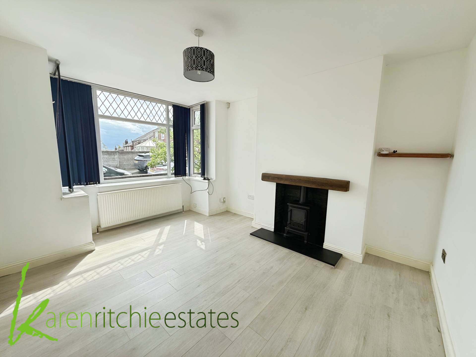 Lowndes Street, Heaton, Image 2