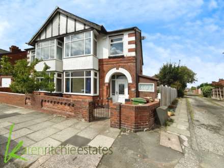 Lowndes Street, Heaton, Image 1