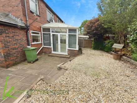 Lowndes Street, Heaton, Image 14