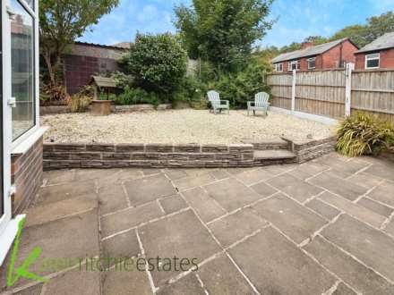 Lowndes Street, Heaton, Image 15
