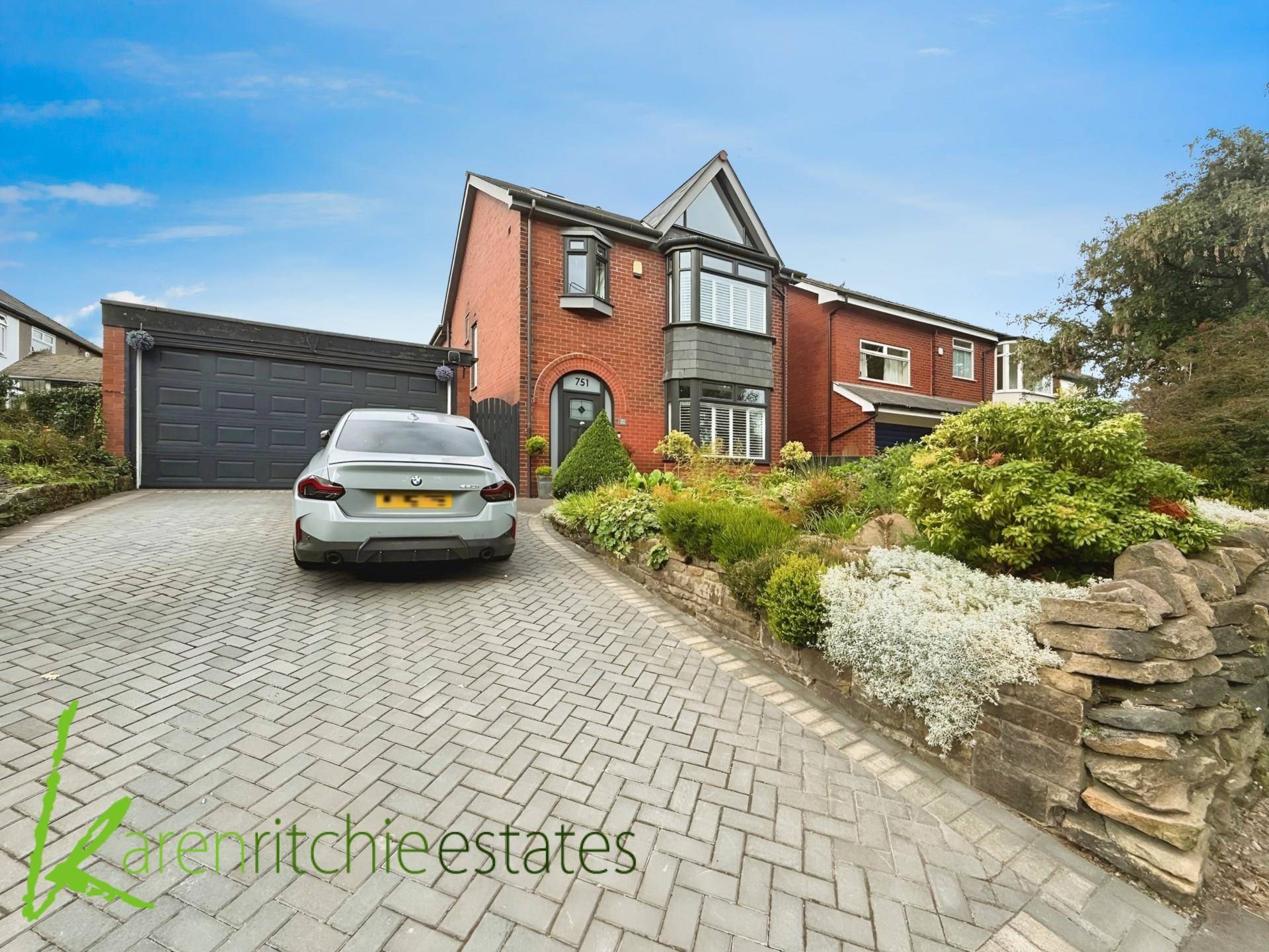 Belmont Road, Bolton, Image 1
