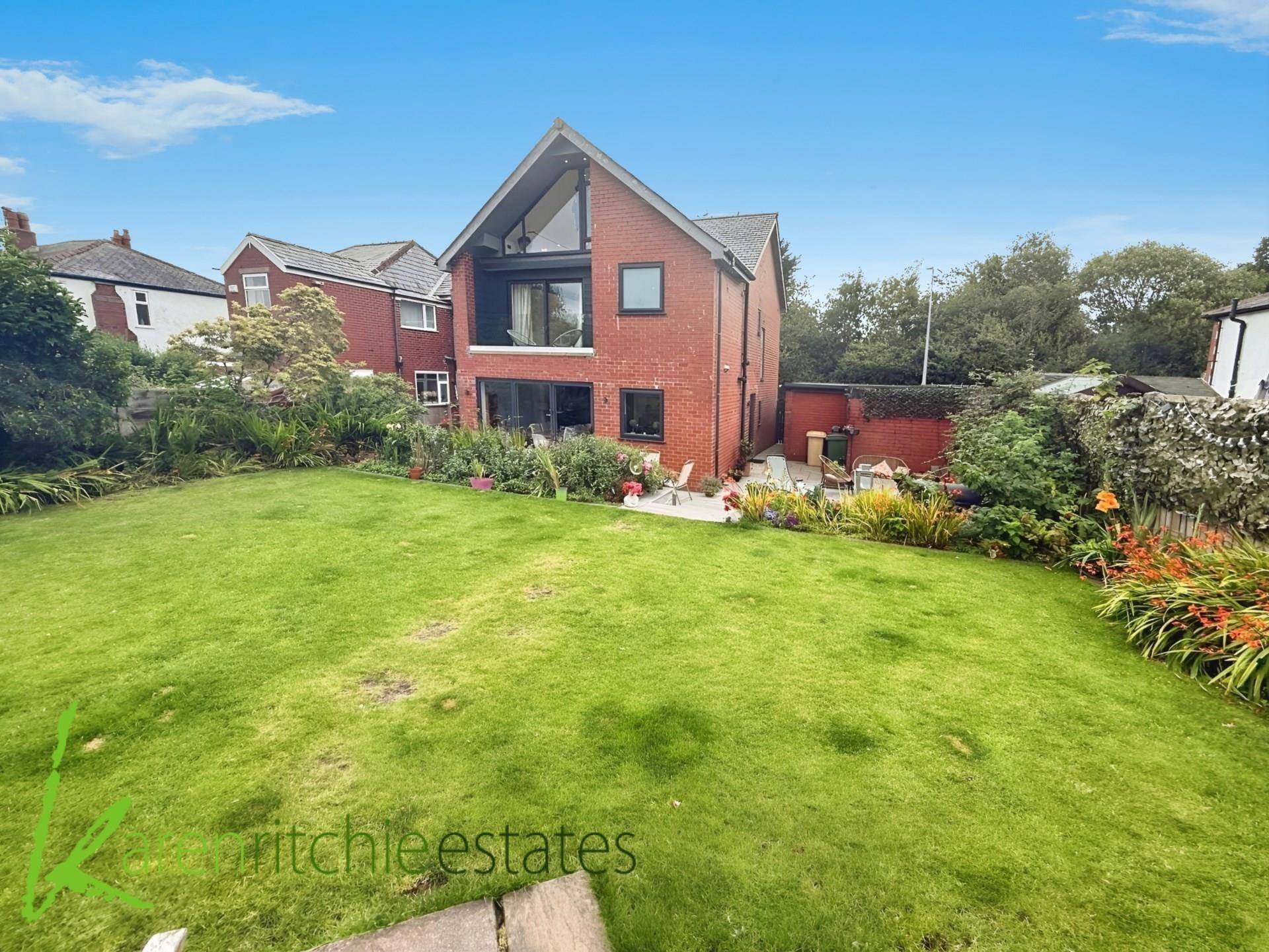 Belmont Road, Bolton, Image 29