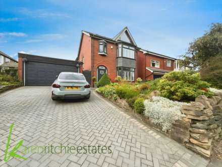 Belmont Road, Bolton