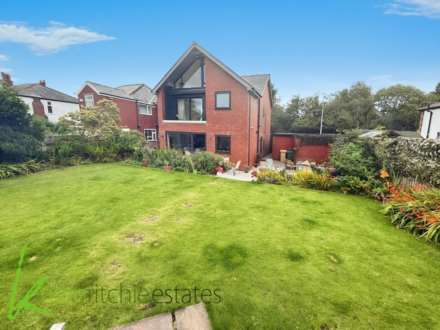 Belmont Road, Bolton, Image 29