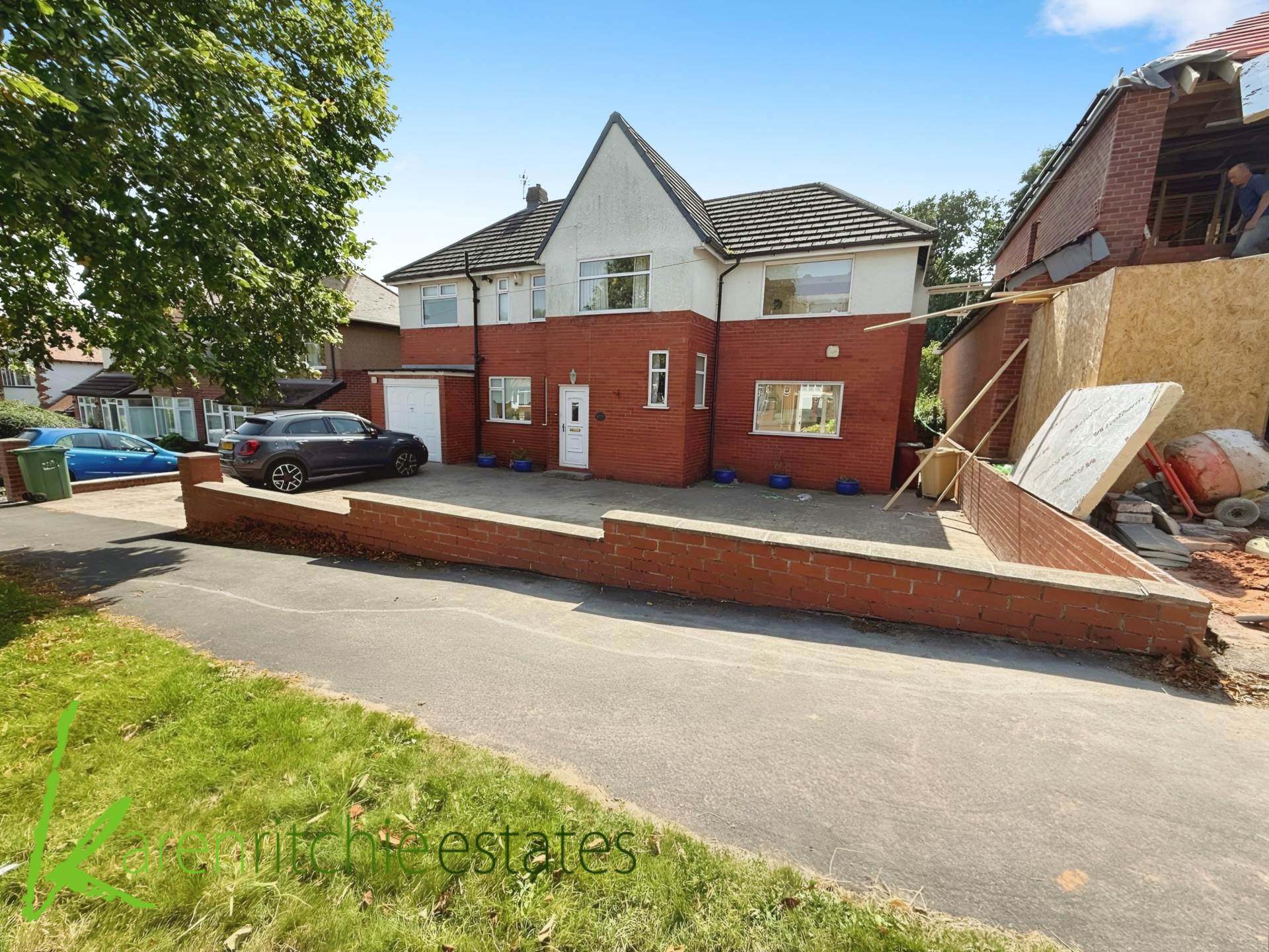 Albert Road West, Bolton, Image 17
