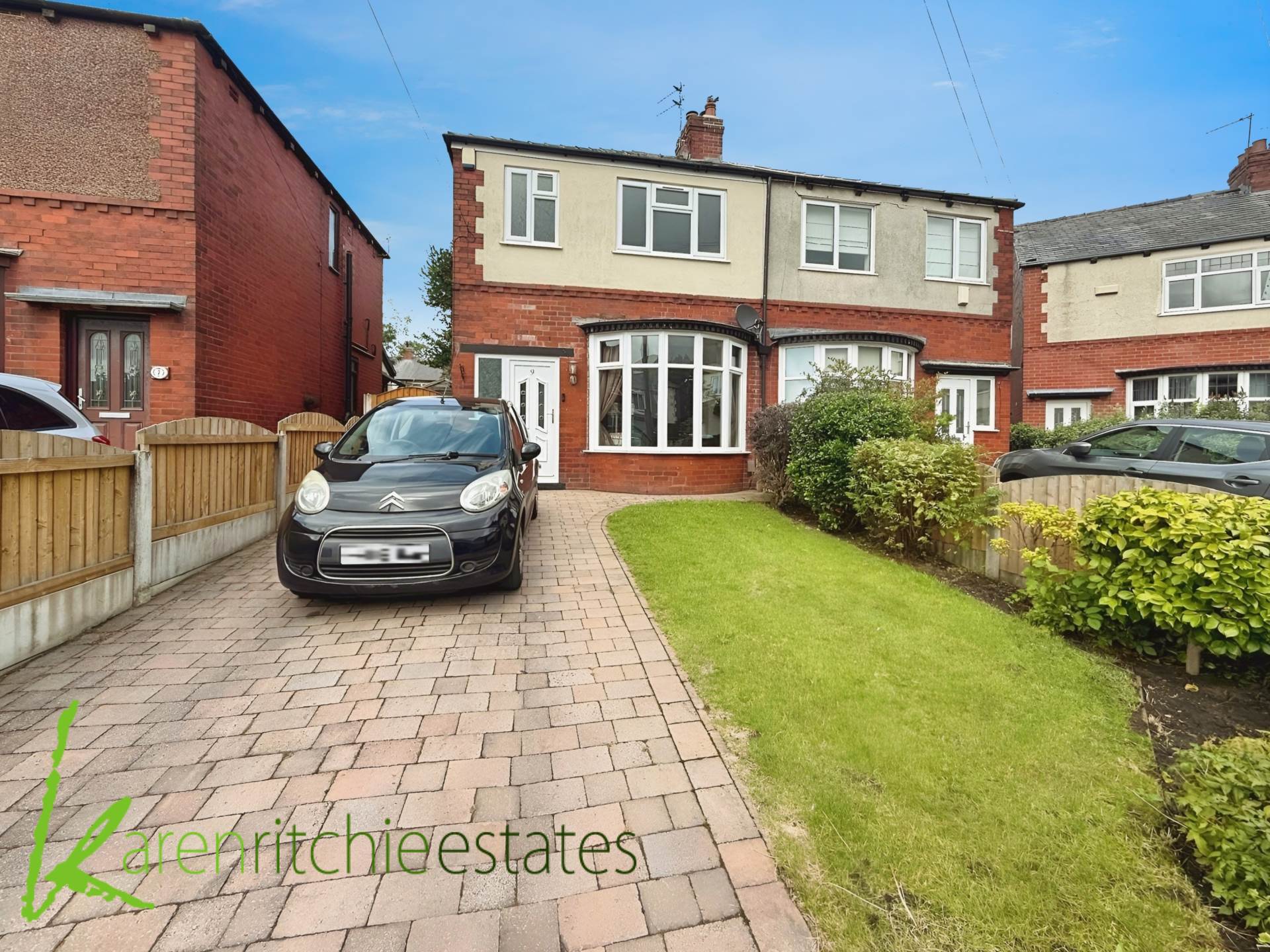Bracondale Avenue, Bolton, Image 1
