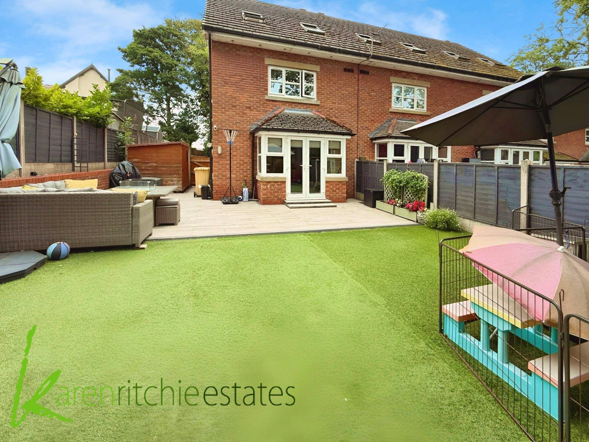 Broad O Th Lane, Bolton, Image 24