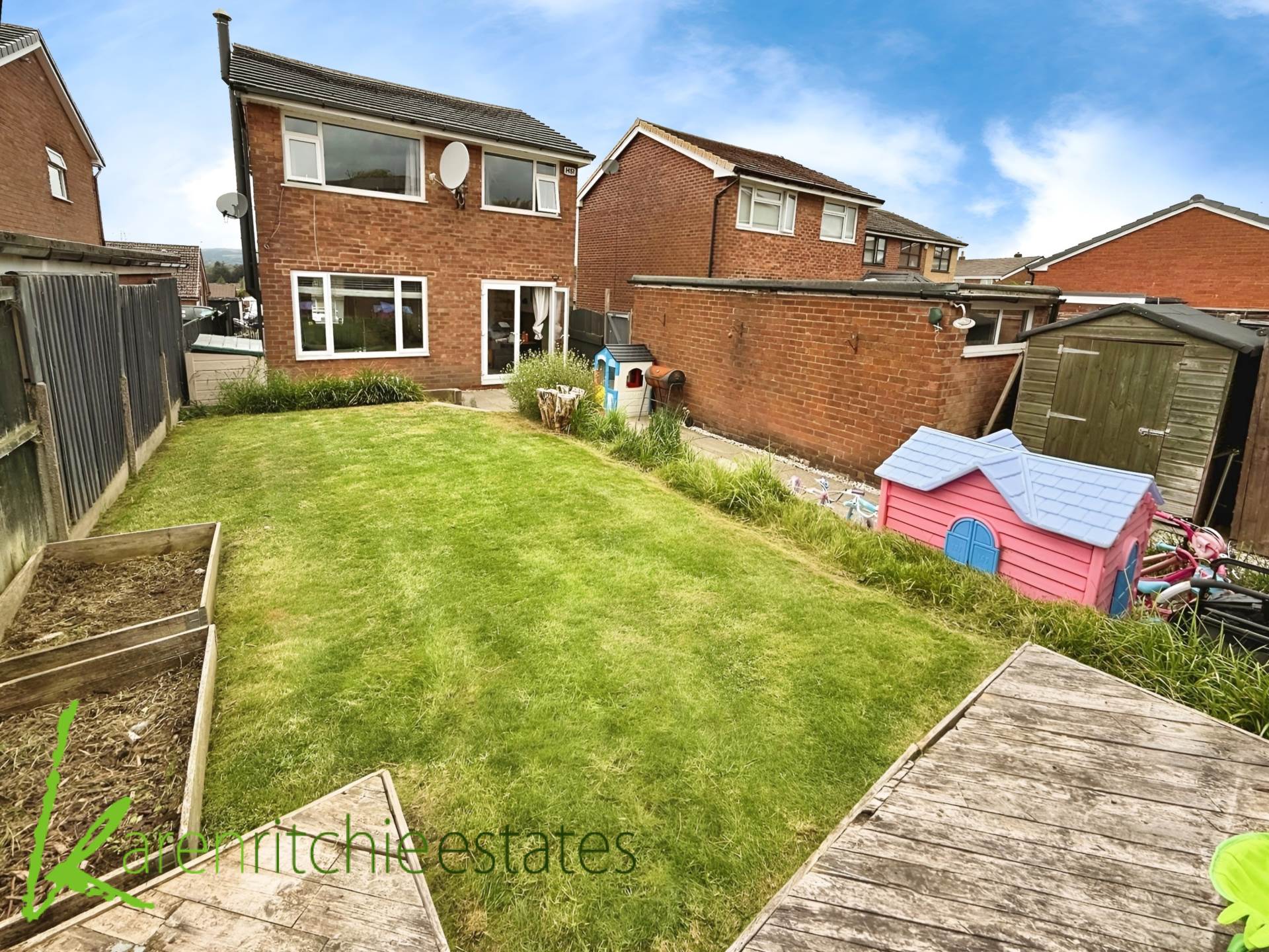 South Drive, Harwood, Image 2