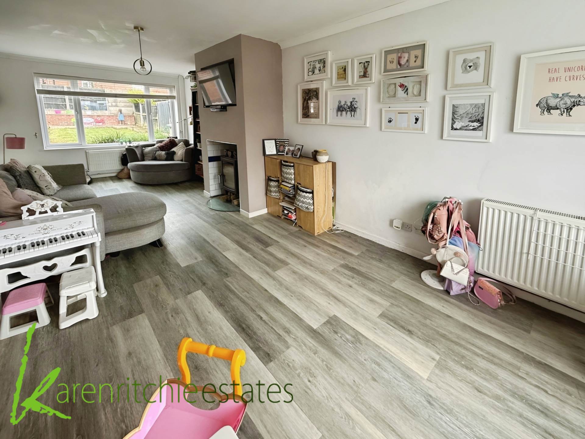 South Drive, Harwood, Image 4