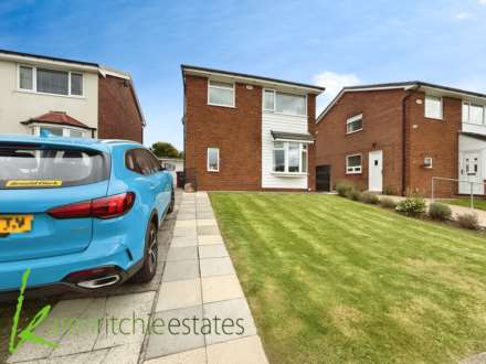 South Drive, Harwood, Image 1