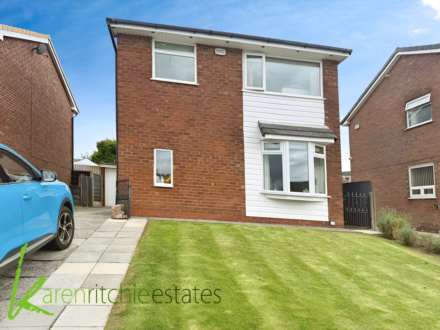 South Drive, Harwood, Image 14