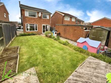 South Drive, Harwood, Image 2