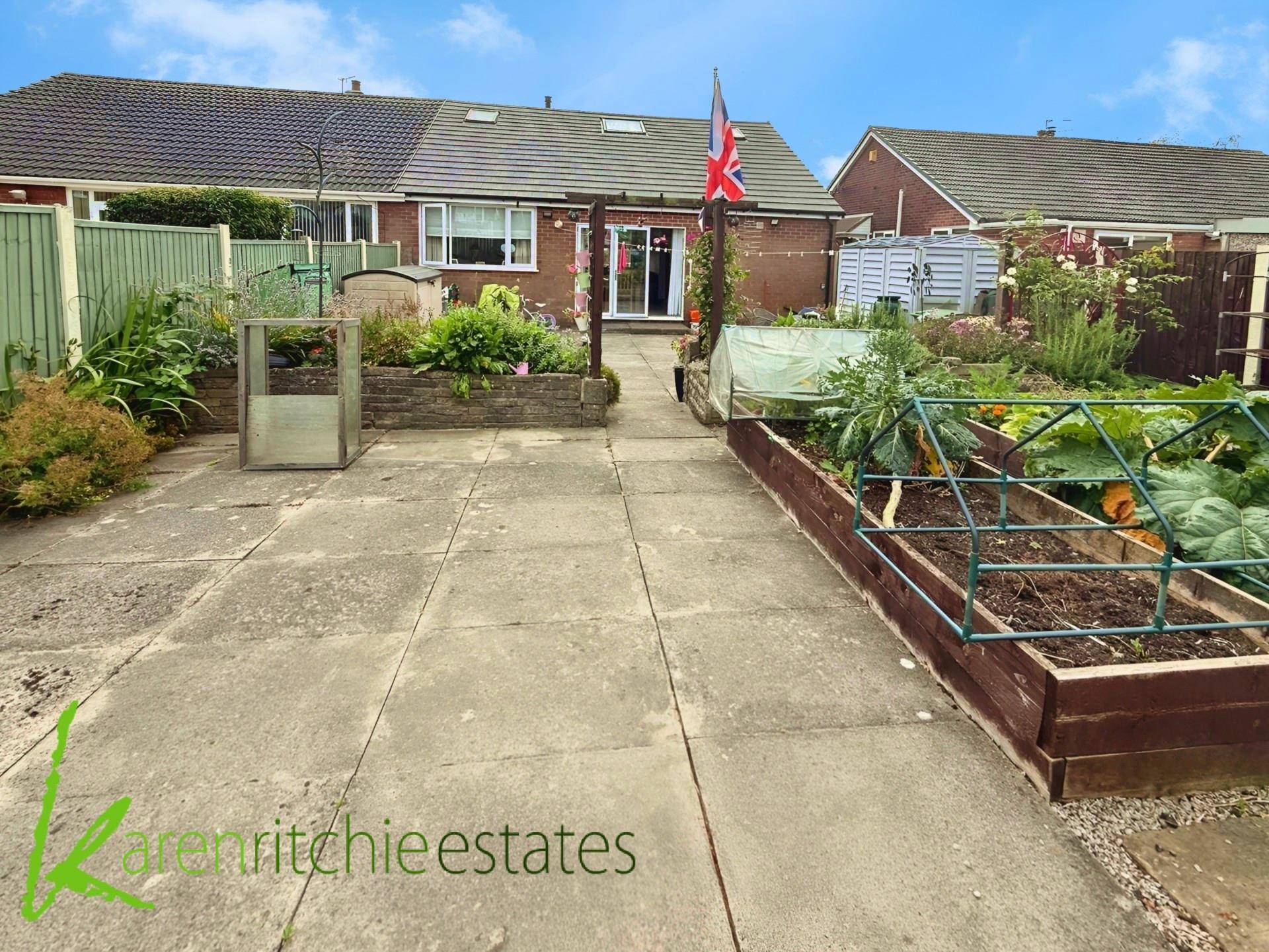 Meads Grove, Farnworth, Image 18