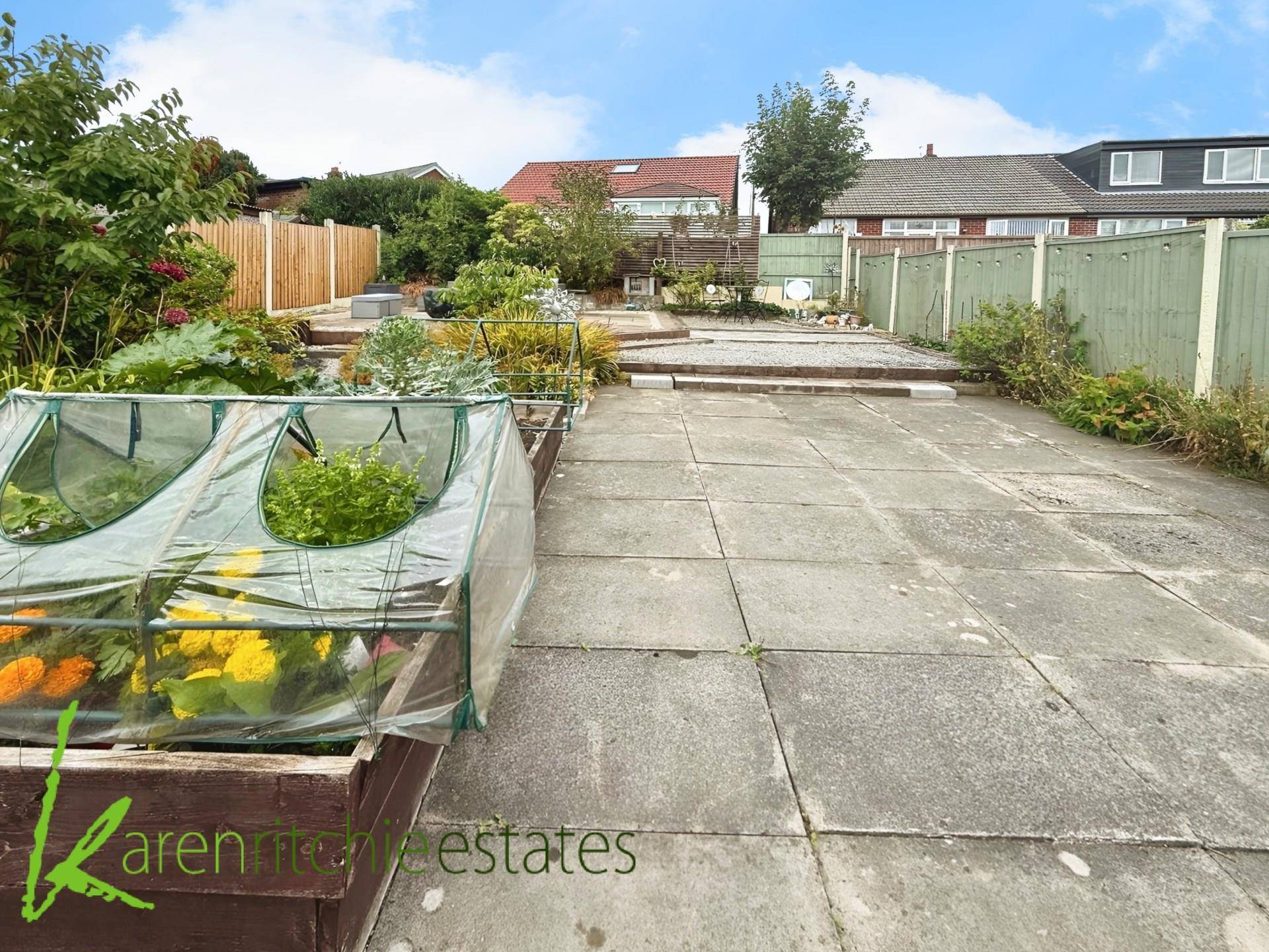 Meads Grove, Farnworth, Image 19
