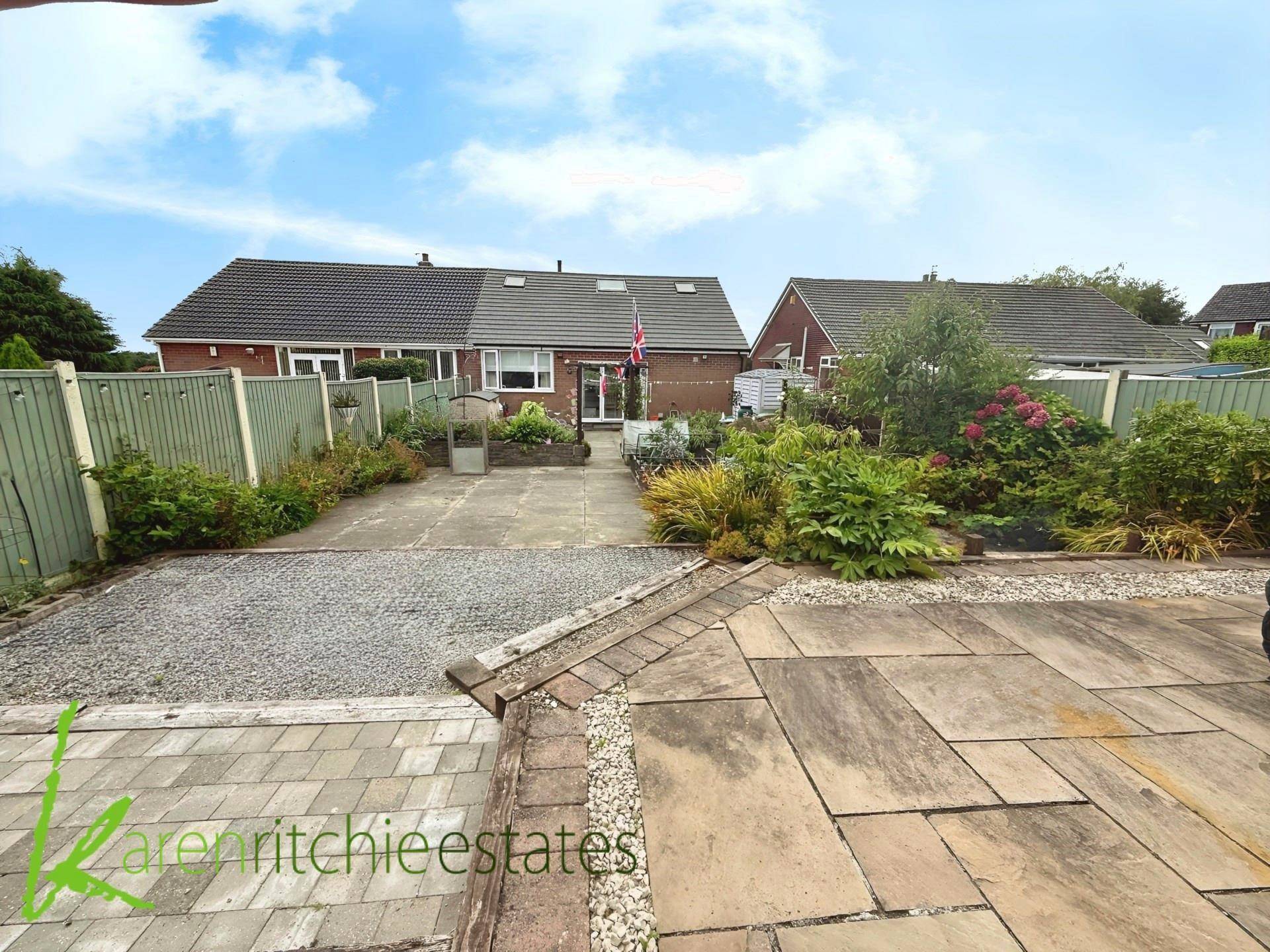 Meads Grove, Farnworth, Image 20