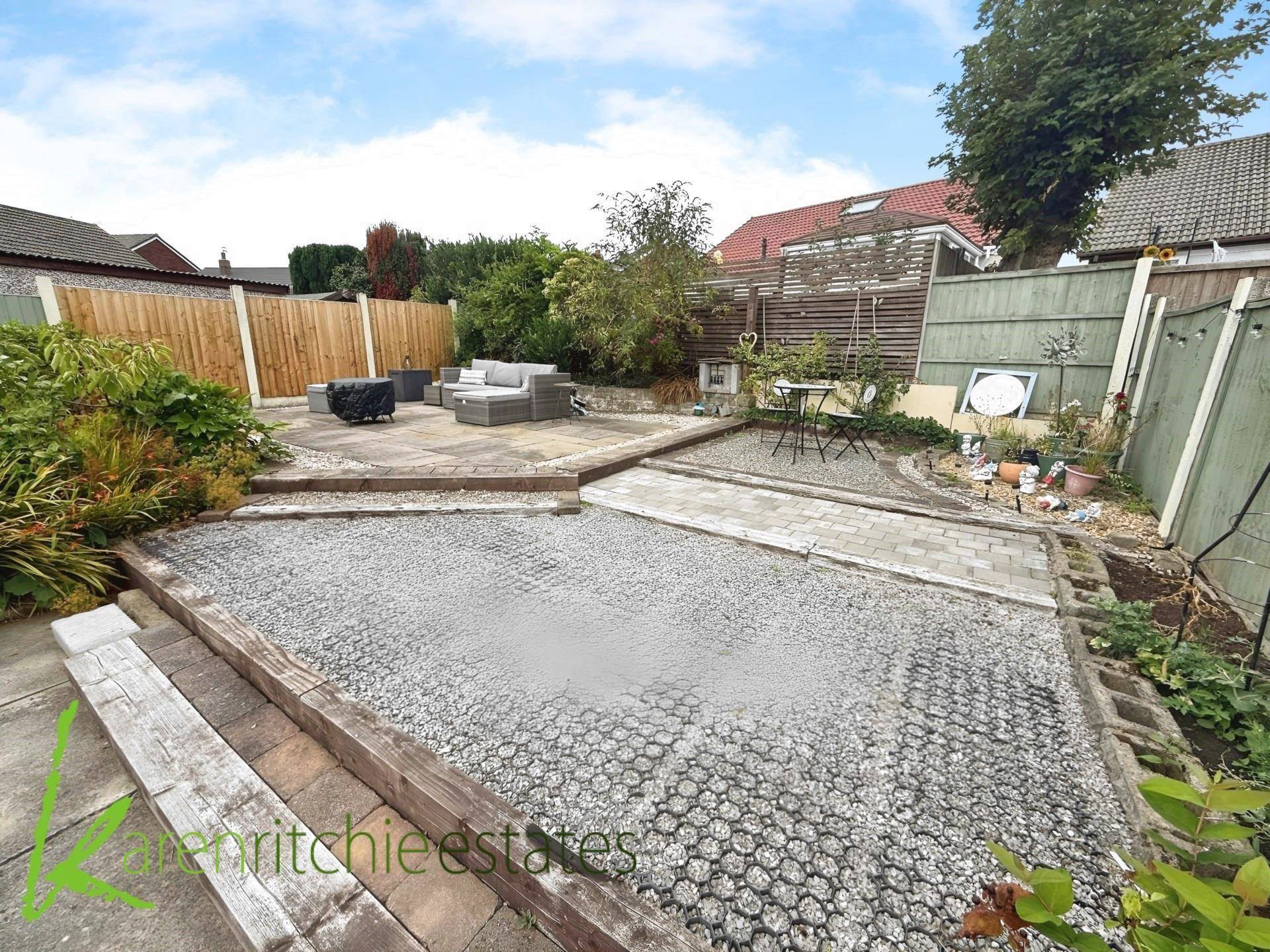 Meads Grove, Farnworth, Image 21