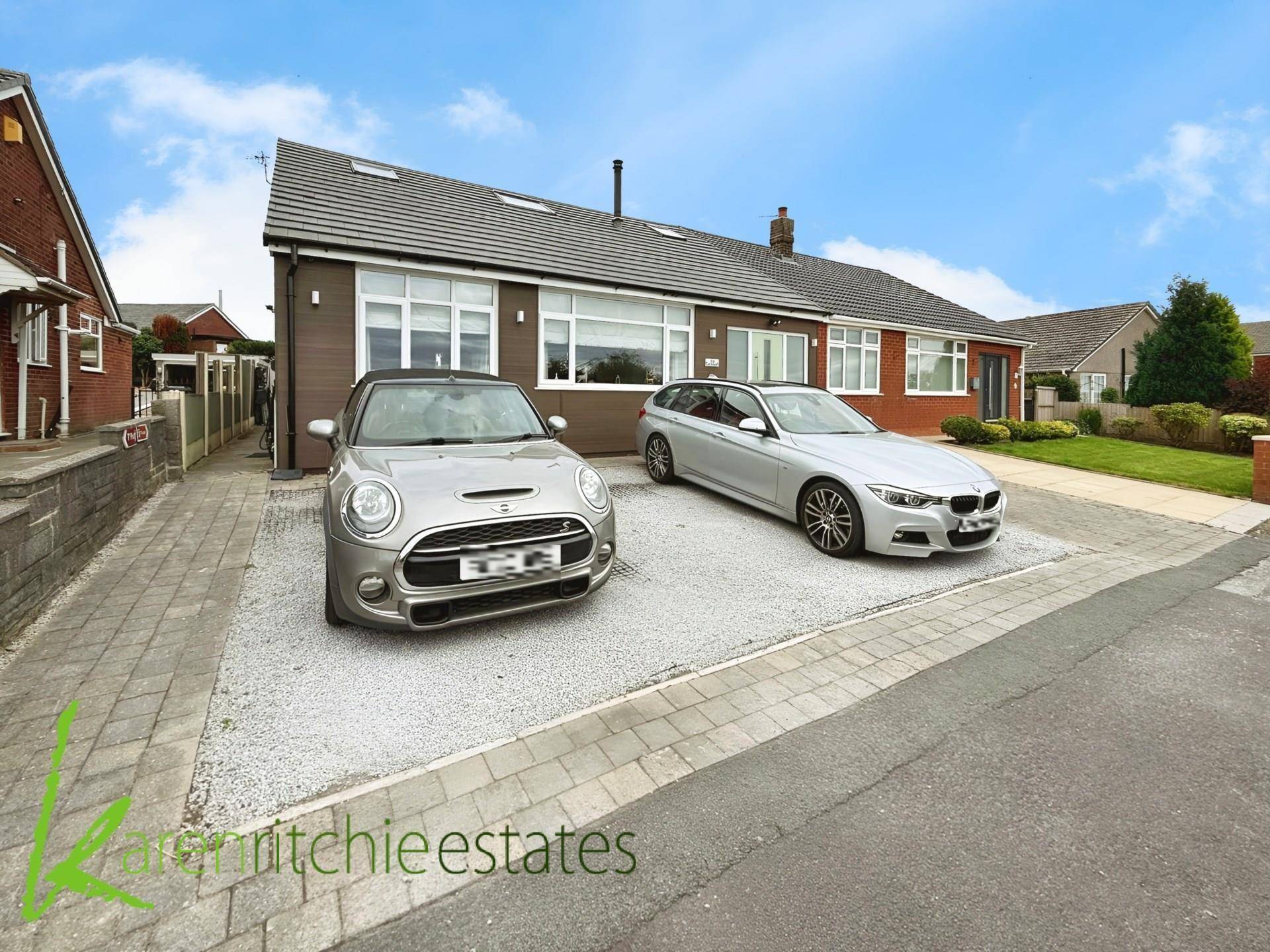 Meads Grove, Farnworth, Image 23
