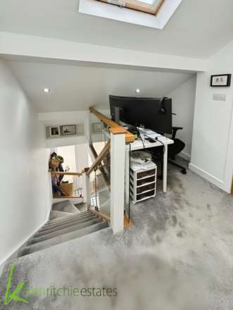 Meads Grove, Farnworth, Image 16