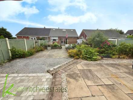 Meads Grove, Farnworth, Image 20