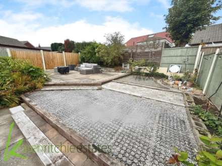 Meads Grove, Farnworth, Image 21