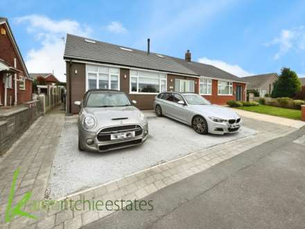 Meads Grove, Farnworth, Image 23