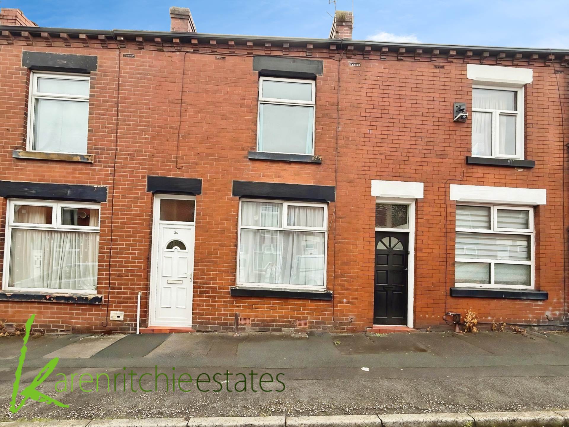 Sloane Street, Bolton, Image 1