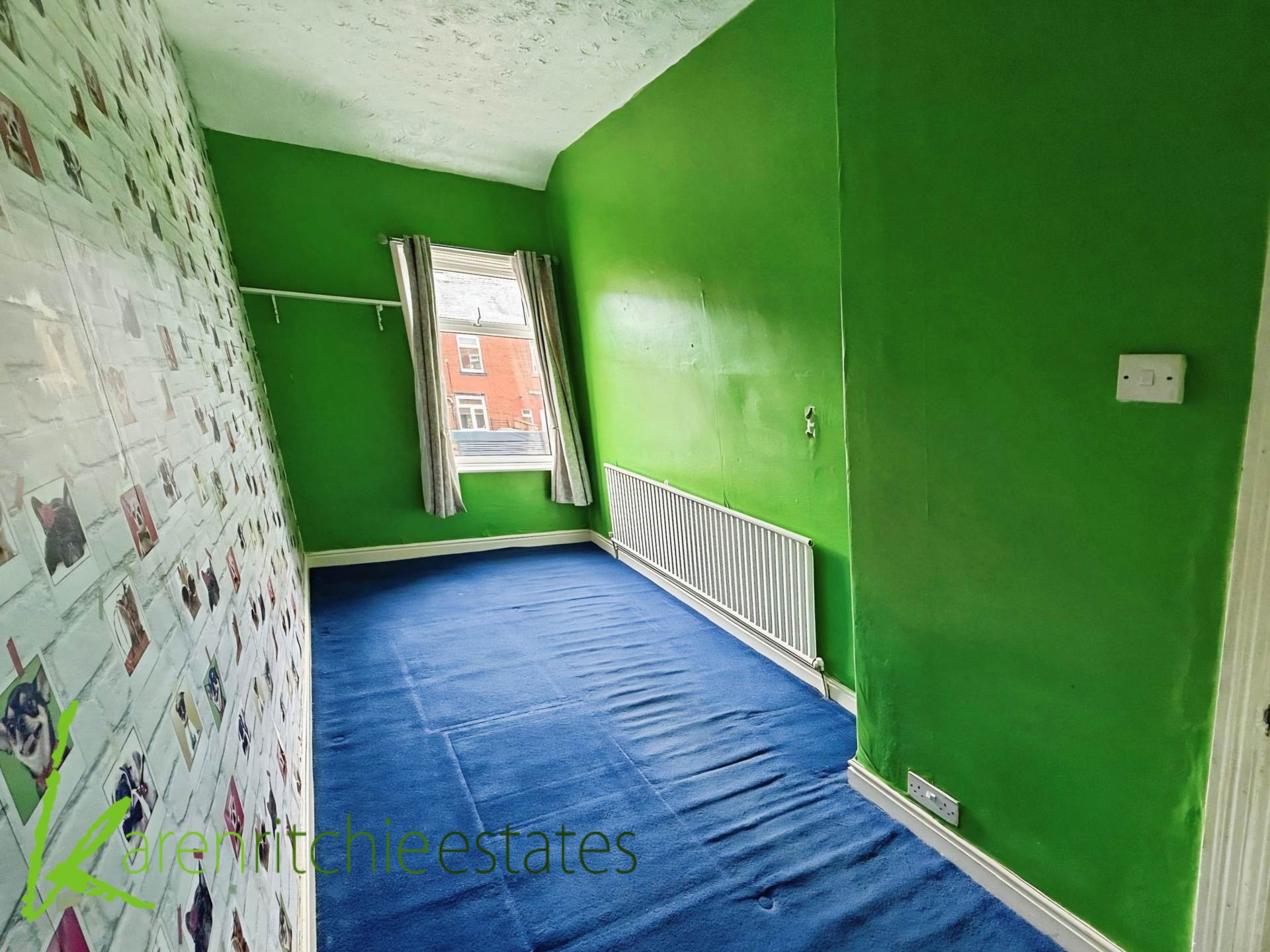 Sloane Street, Bolton, Image 5