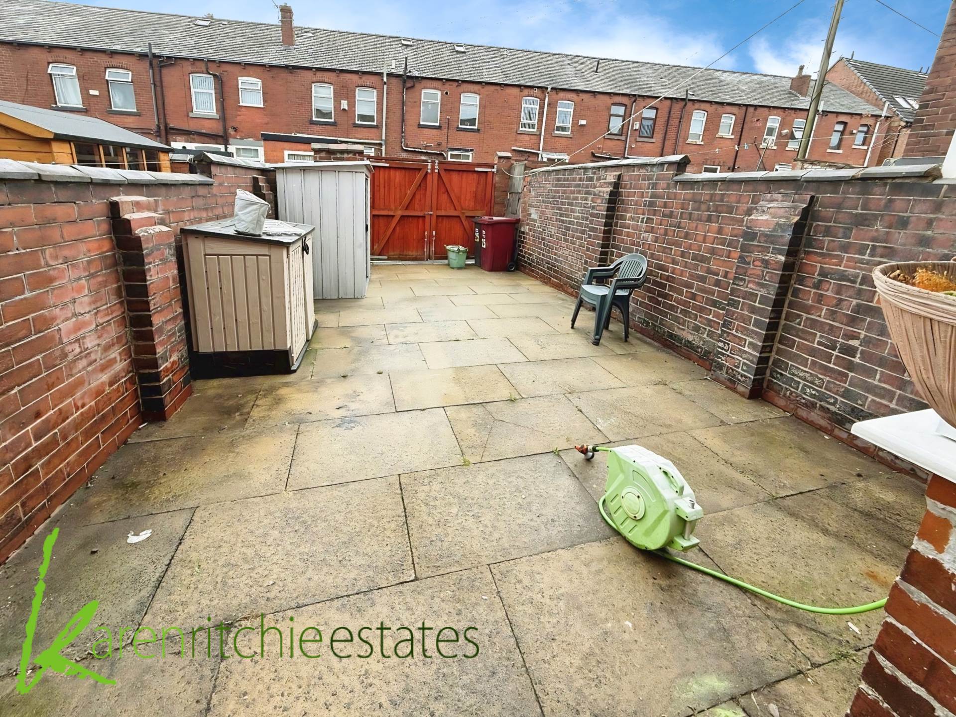 Sloane Street, Bolton, Image 8