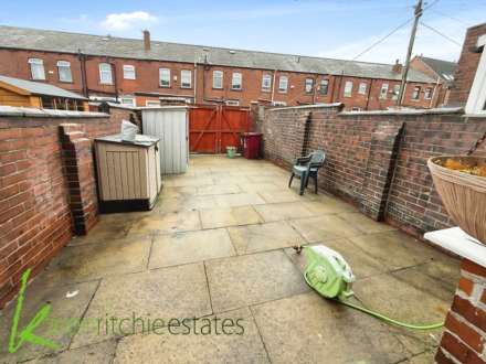 Sloane Street, Bolton, Image 9