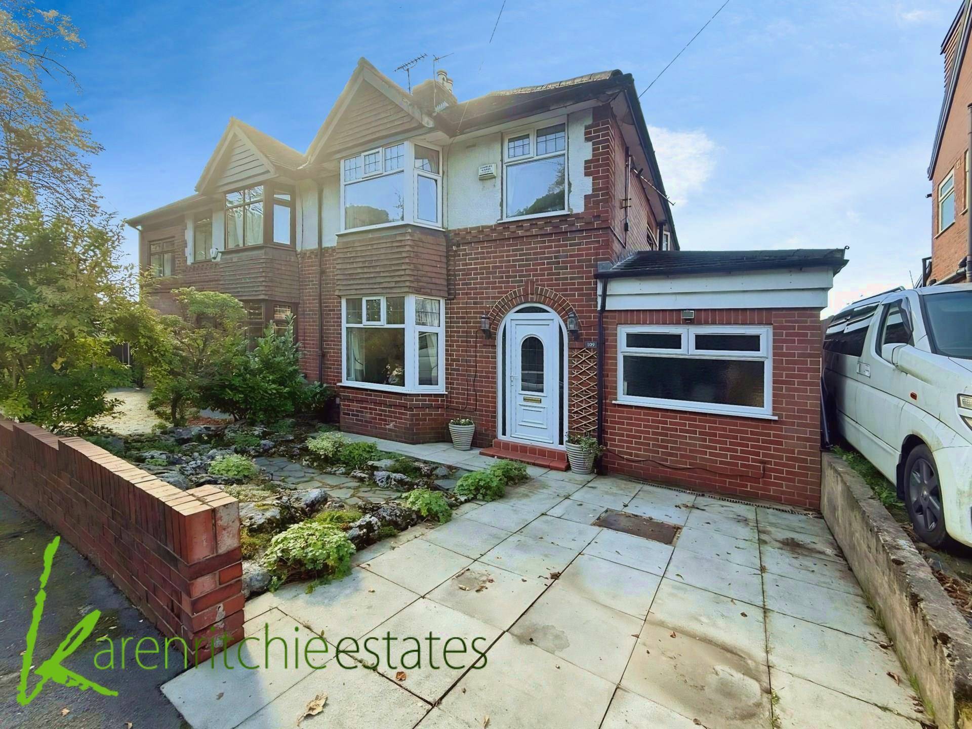 Tudor Avenue, Heaton, Image 2