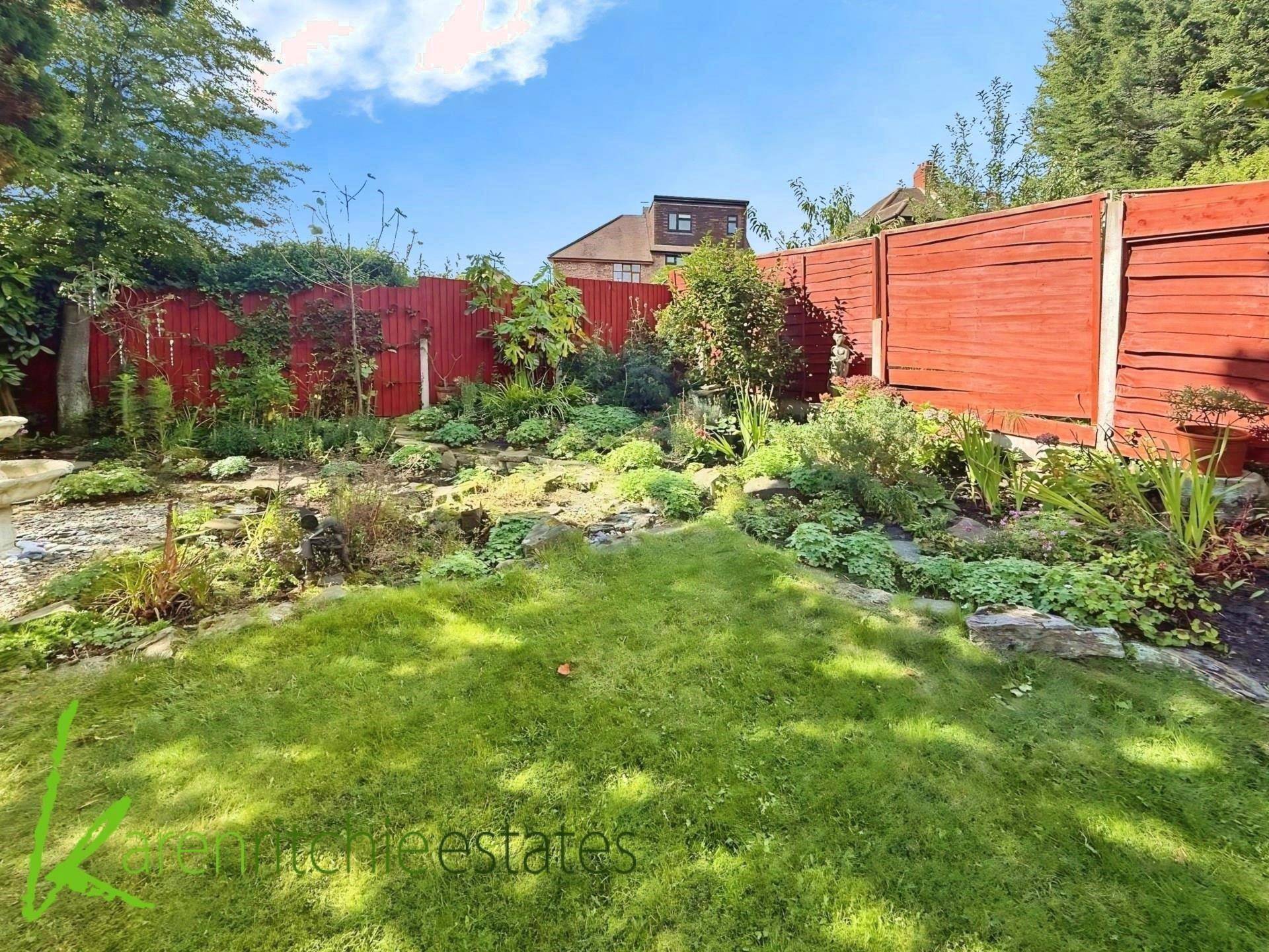 Tudor Avenue, Heaton, Image 22