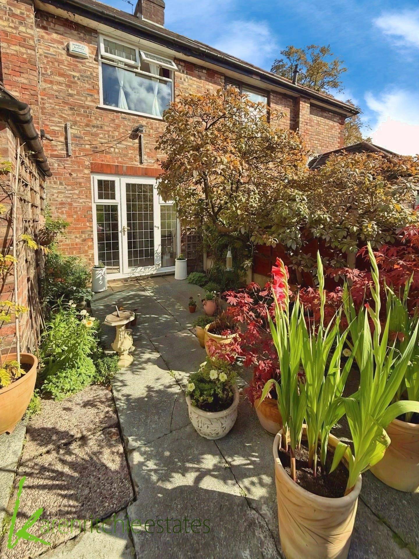 Tudor Avenue, Heaton, Image 23