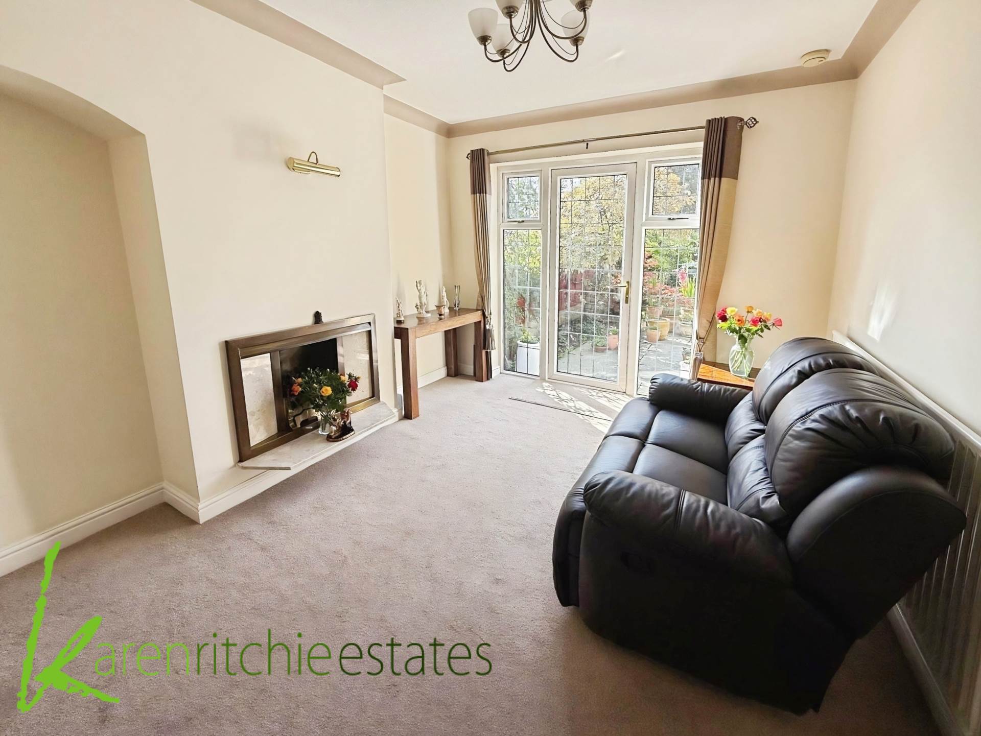 Tudor Avenue, Heaton, Image 4