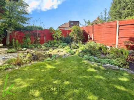 Tudor Avenue, Heaton, Image 22