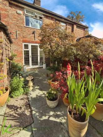 Tudor Avenue, Heaton, Image 23