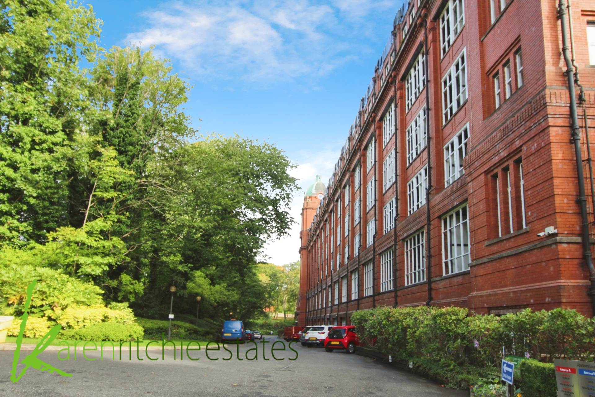 Holden Mill, Bolton, Image 22