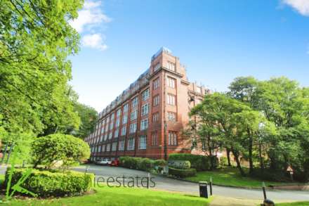 Holden Mill, Bolton, Image 1