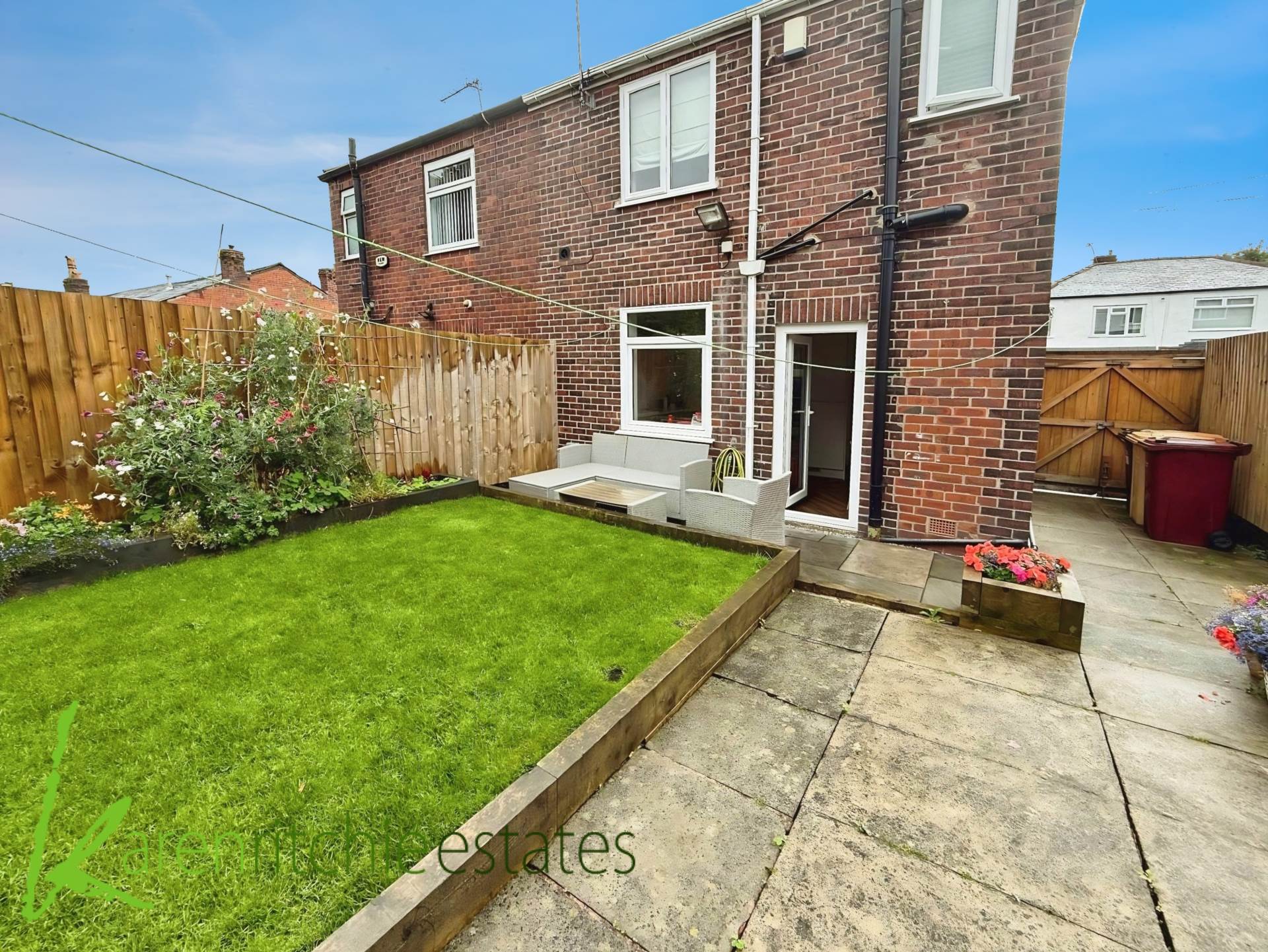 Bernard Grove, Bolton, Image 10