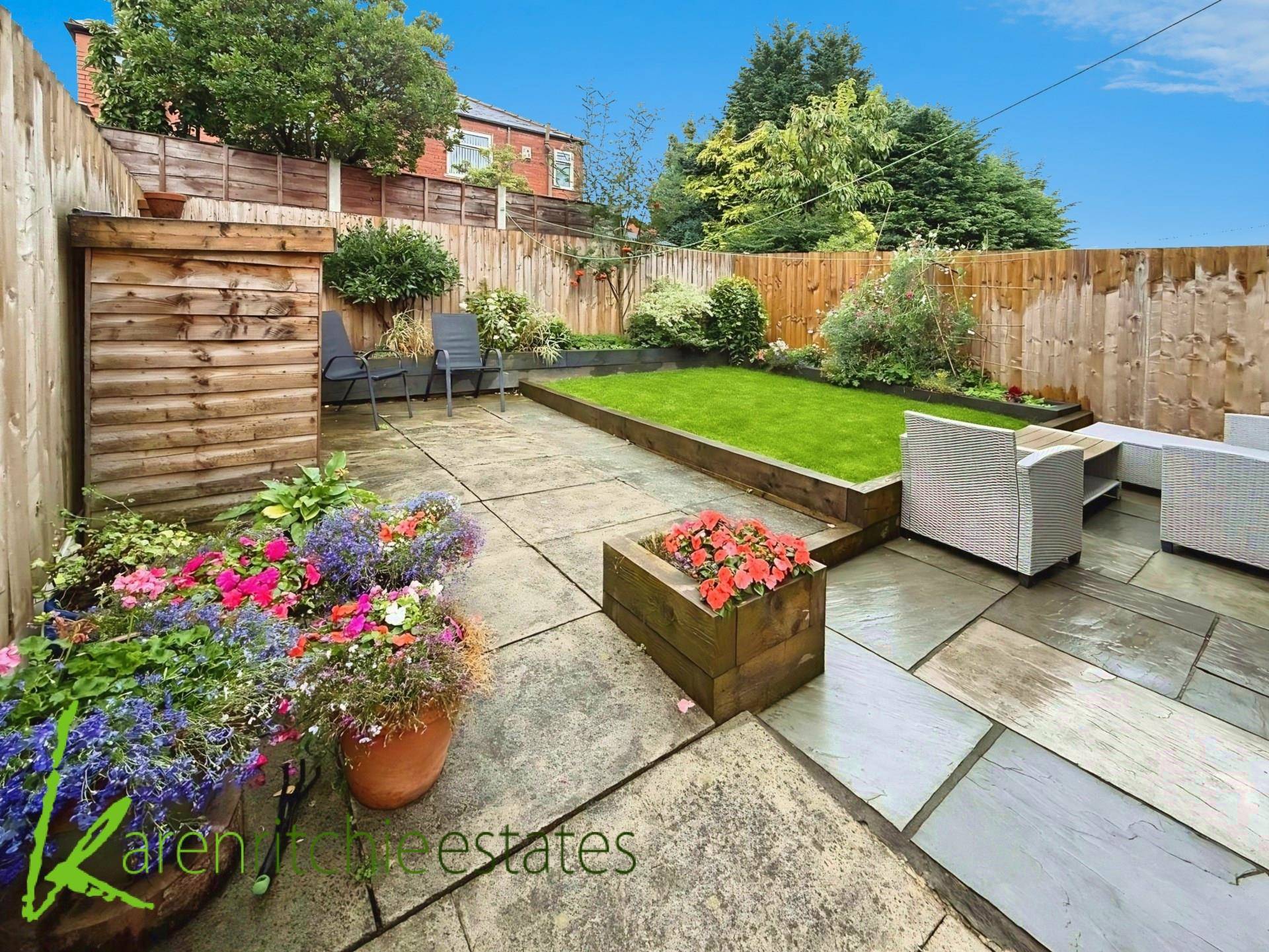 Bernard Grove, Bolton, Image 9